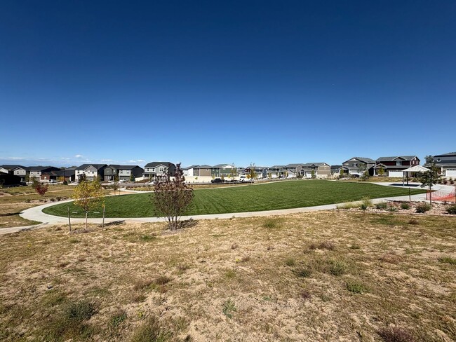 Building Photo - 4 Bed with Office, Brand New Home
