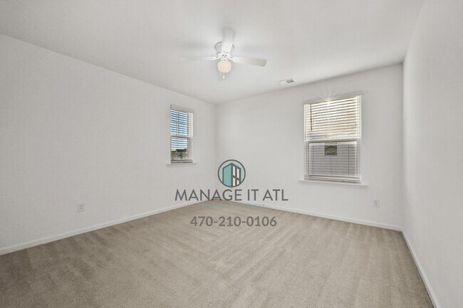 Building Photo - Brand New 5 Bedroom Home with a Master Bed...