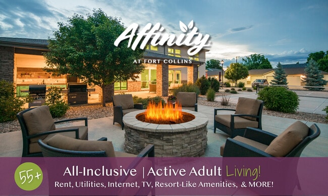 Building Photo - Affinity at Fort Collins 55+