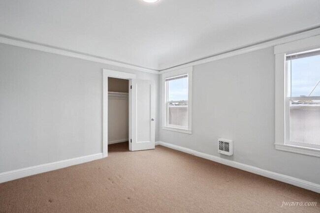 Building Photo - 312 Fillmore St