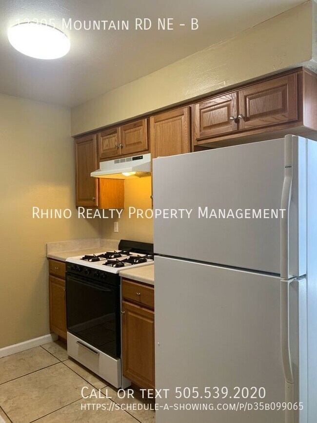 Building Photo - 13205 Mountain Rd NE