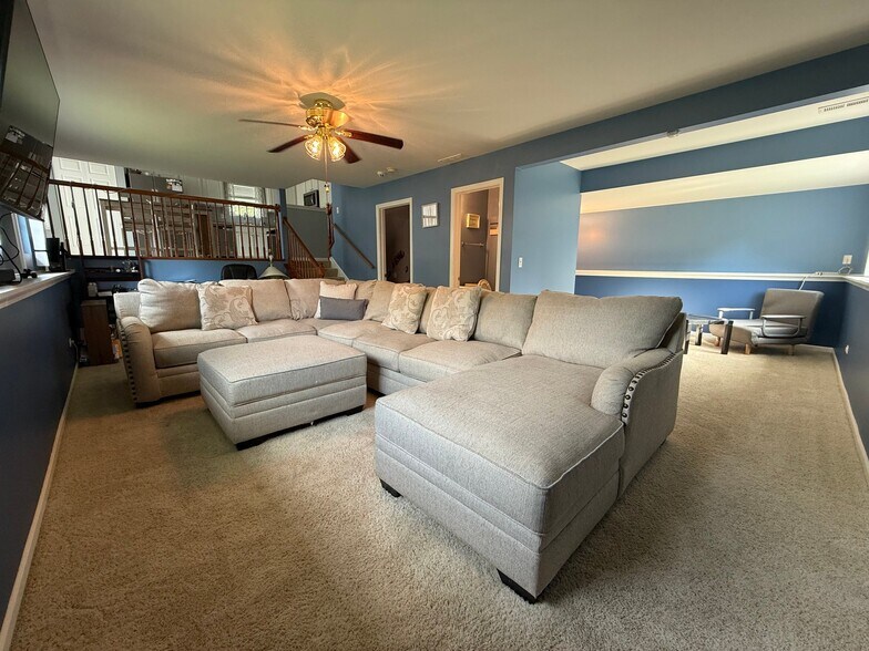 Building Photo - 7307 Ashbrook Ln