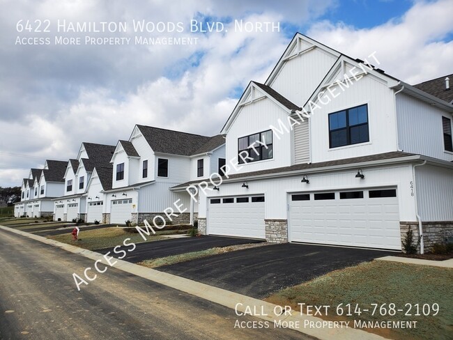 Building Photo - 2023 BRAND NEW 2 BED 2.5 BATH TOWNHOME WES...