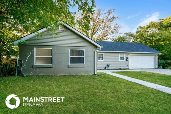 Building Photo - 1618 S 30th St