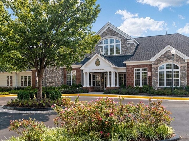 Building Photo - Lerner Remington