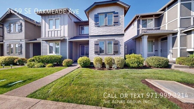 Primary Photo - 3459 SE Oakmeade Ave