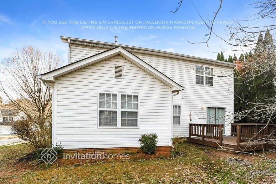 Building Photo - 7631 Turney Rd