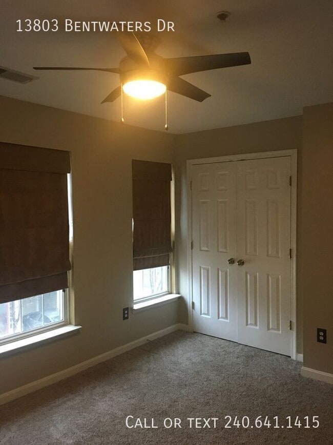 Building Photo - 13803 Bentwaters Dr