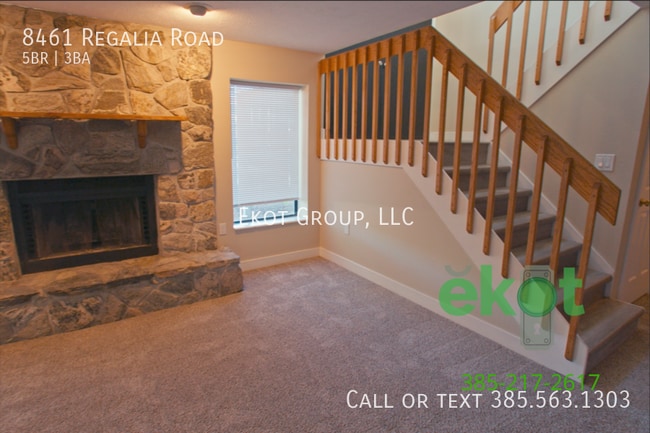 Building Photo - 8461 Regalia Rd