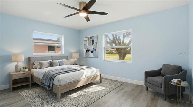 Building Photo - 5897 5th St S