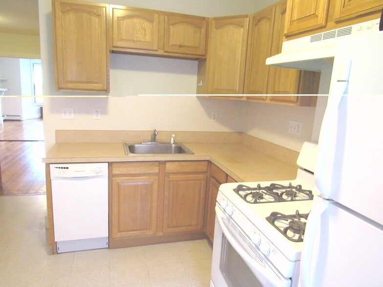 Building Photo - 31 Wigglesworth St