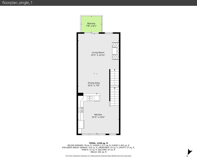 Building Photo - $2,350.00 - 2 Beds, 2 Baths, Condo in Litt...