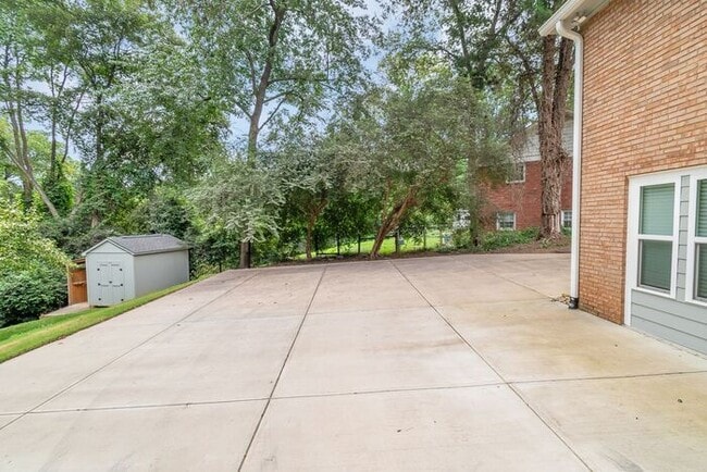 Building Photo - Space. Privacy. Possibility. — Your 3BR/3BA, 3 car garage, 1.43-Acre Charlotte Retreat Awaits!