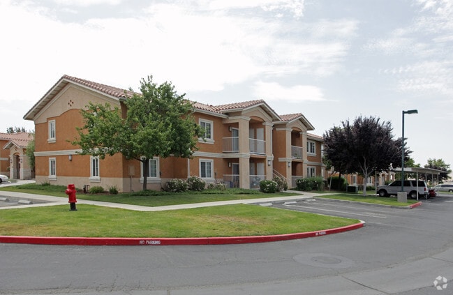 Primary Photo - El Palmar Apartments