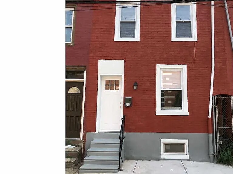 Building Photo - 5360 Morris St