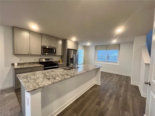 Building Photo - 3045 125th Ln NE