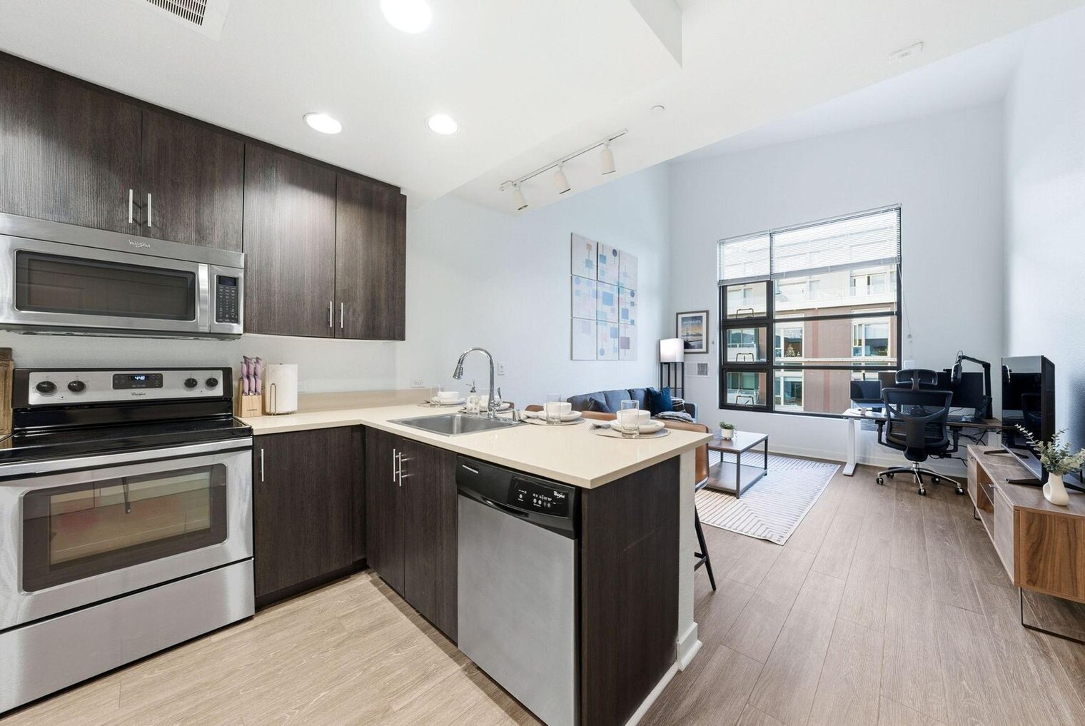 Building Photo - 1155 4th St