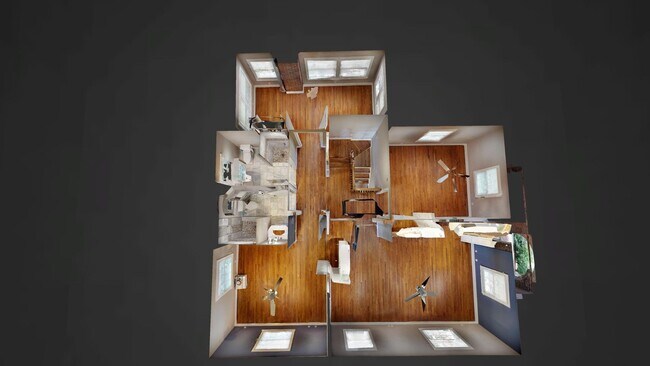 Building Photo - $1695/Bedroom | 7BR Home Near UTK | Fort S...