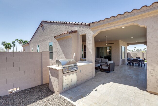 Building Photo - 16456 W Monterey Way