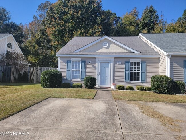 Building Photo - 105 Moses Griffin Ln