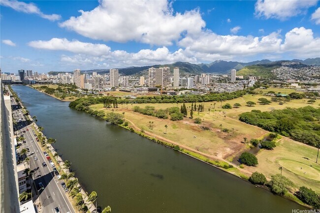 Building Photo - 2345 Ala Wai Blvd