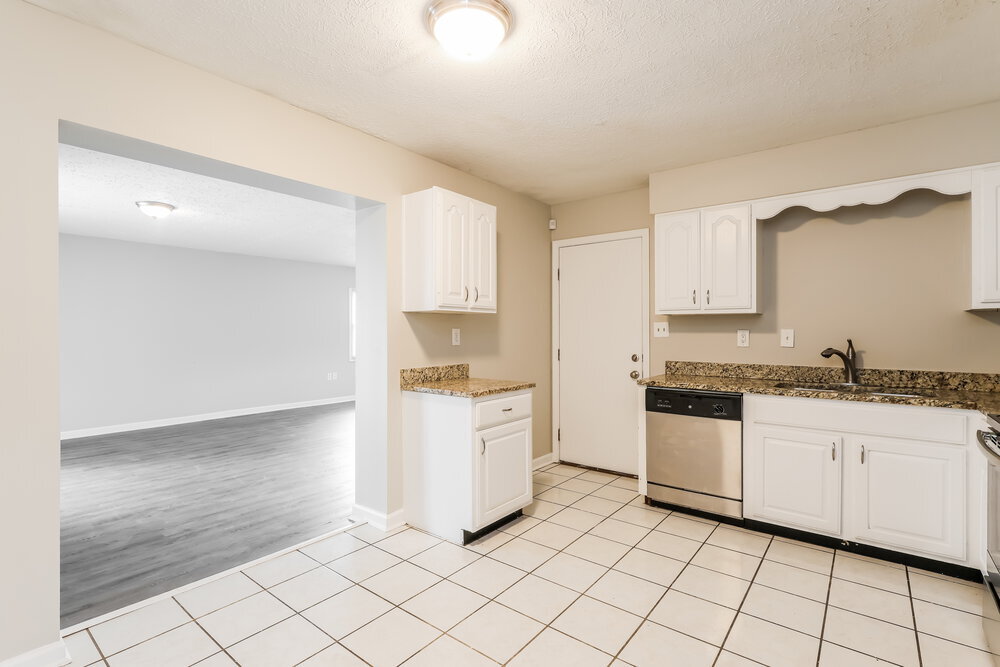 Building Photo - 6019 Highgrade Dr