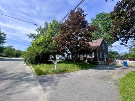 Building Photo - 97 Pennell Ave