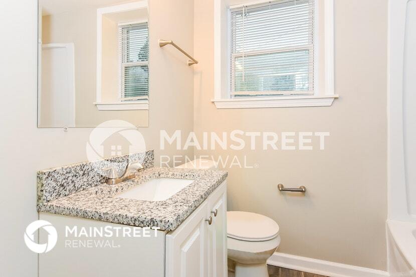 Building Photo - 8807 Crown Ct