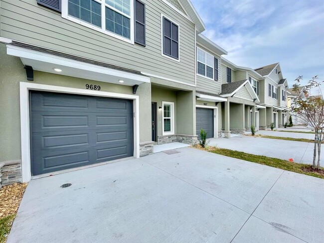 Building Photo - 9689 Sweetwell Pl