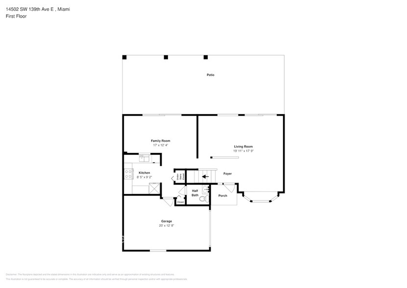 Building Photo - 14502 SW 139th Ave Cir E