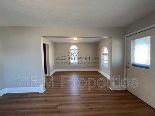 Building Photo - 409 W Morgan St