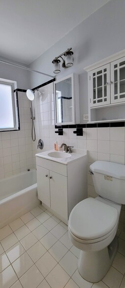 Bathroom - 824 83rd St