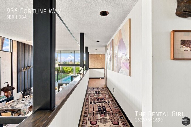 Building Photo - 936 Fortune Way