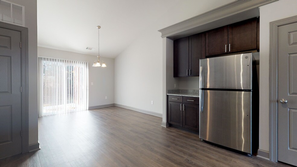 532/534 Spring Forest Rd. (3 Bed, 2 Bath) - 532 Spring Forest Rd