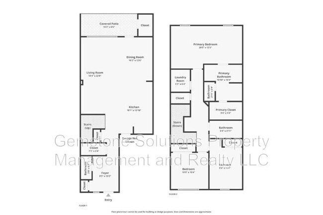 Building Photo - 1664 Hampshire Pl