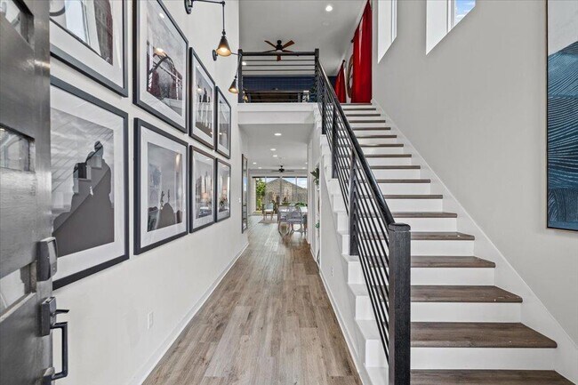 Building Photo - 6508 Velvet Leaf Ln