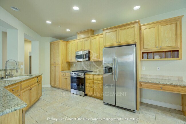 Building Photo - Fantastic Floorplan, great location in Woodland 4+ bedroom, 2 bath