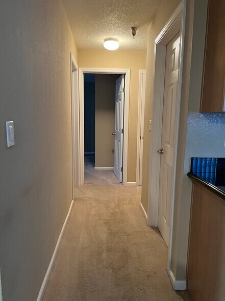 Hallway - 880 E Fremont Ave
