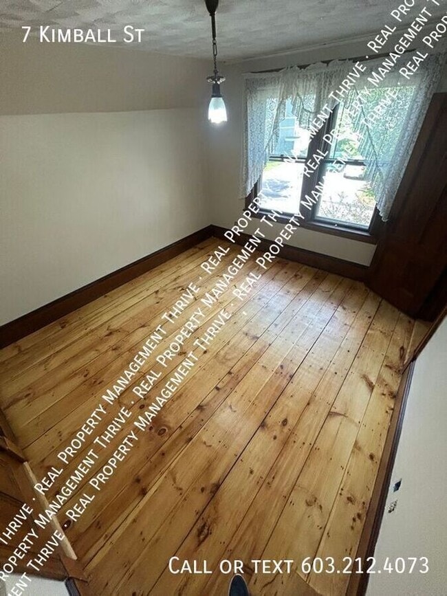 Building Photo - 7 Kimball St