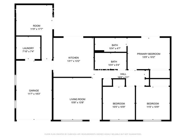 Building Photo - 7502 E Kimsey Ln