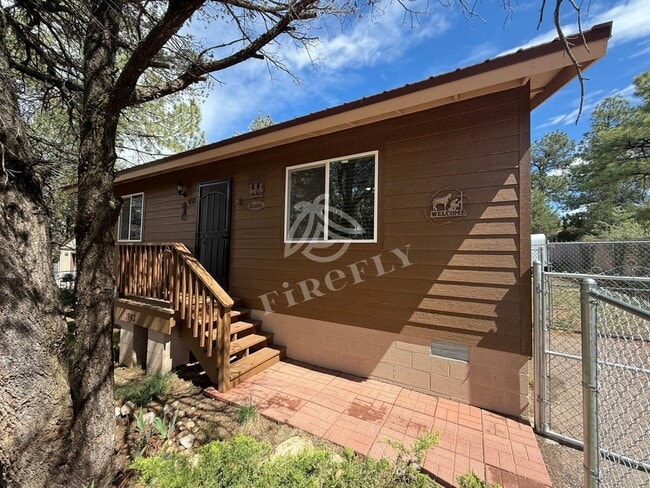 Building Photo - 1982 Stagg Run