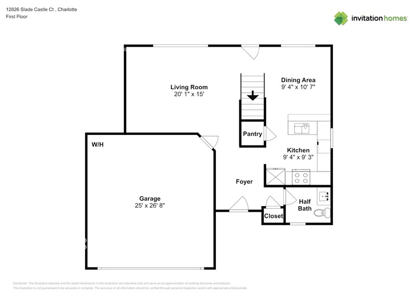 Building Photo - 12826 Slade Castle Ct
