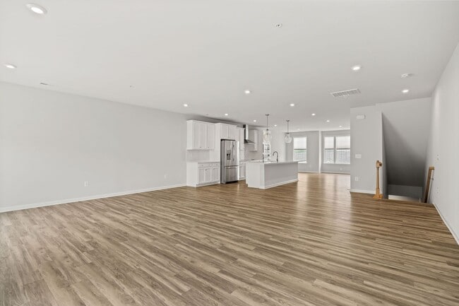 Building Photo - Gorgeous 3 Bedroom Townhome in Henrico!