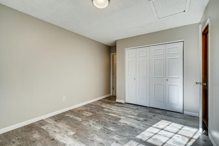 Bedroom 2 - 1906 S Balsam St