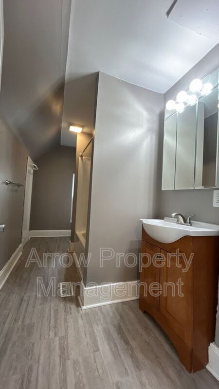 Building Photo - 2500 P St