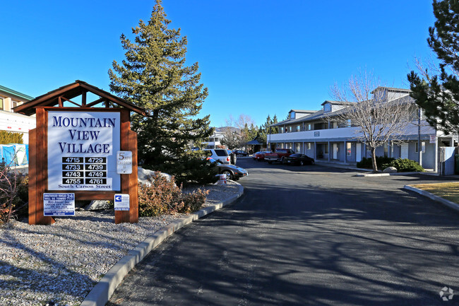 Building Photo - Mountain View Village