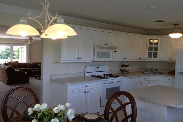 Interior Photo - Fairfield Hills North At Farmingville