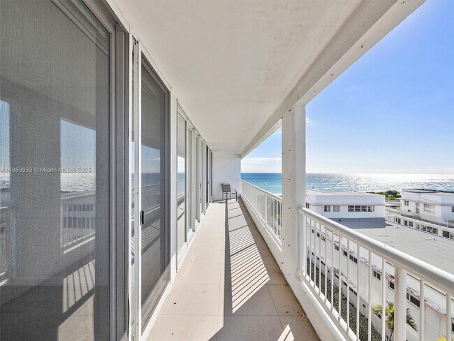 Building Photo - 9341 Collins Ave