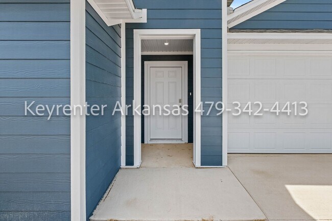 Building Photo - New Build | Prairie Grove