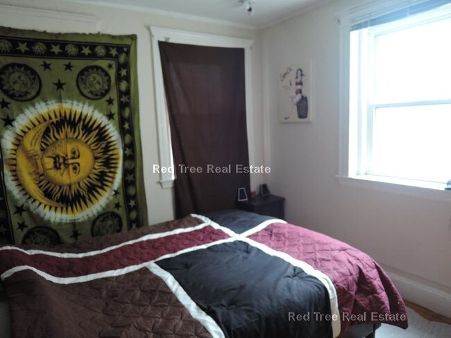 Building Photo - 1711 Commonwealth Ave